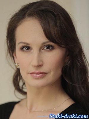 Анна Одинцова