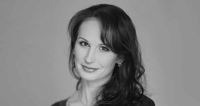 Анна Викторовна Одинцова