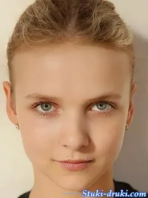 Анна Панкратова