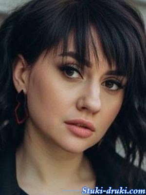 Анна Руднева