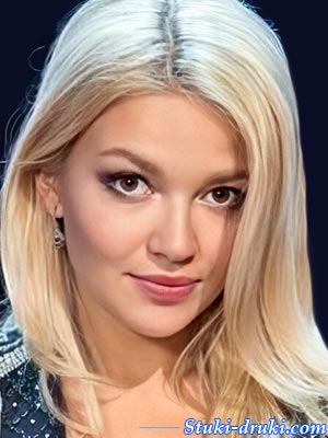 Анна Салтыкова