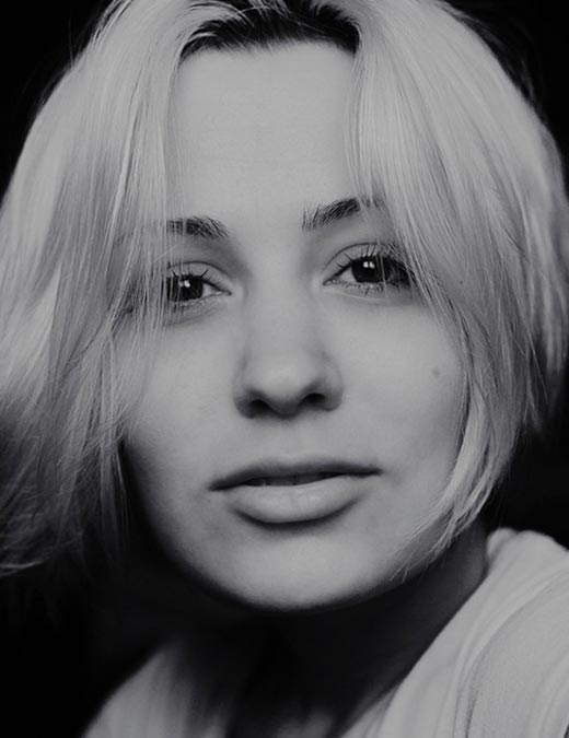 Анна Сиберт