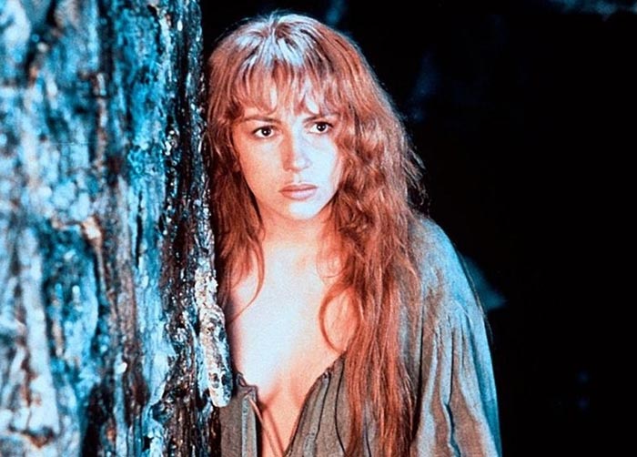 Анн Готье Трудно быть богом