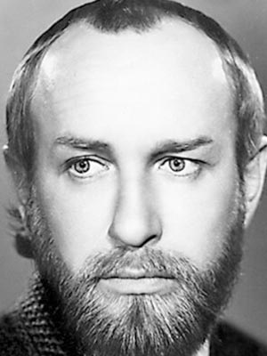 Антанас Шурна