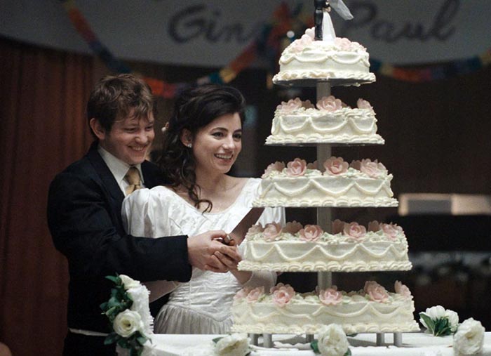 Антони Бажон в фильме Дело «Мальдорор»