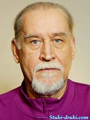 Анатолий Краснопивцев