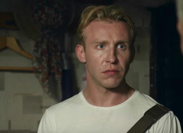 Антон Жуков в сериале Дела житейские