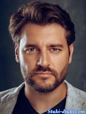 Антон Борисевич