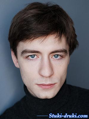 Антон Федосеев