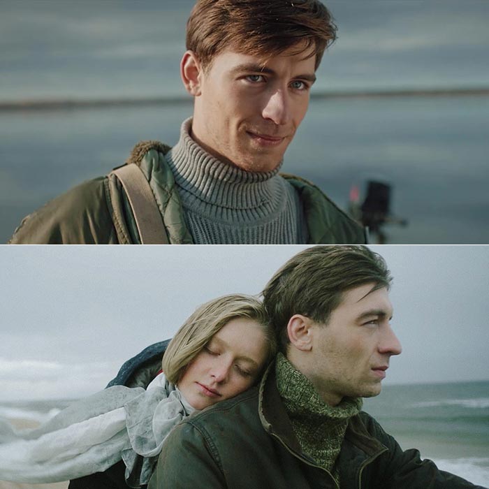 Антон Федосеев в фильме Велга