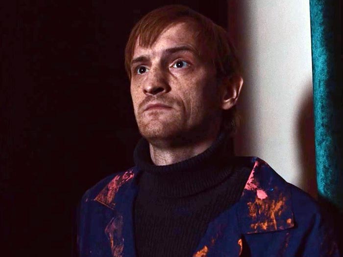 Антон Макуха в сериале Подслушано в Рыбинске