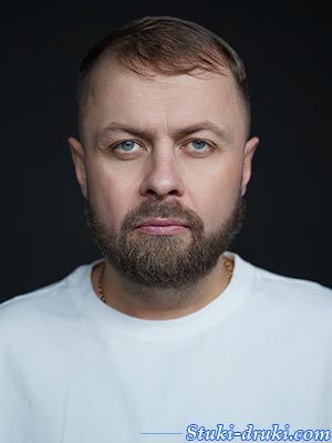 Антон Остерников