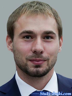 Антон Шипулин