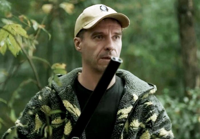 Антон Ушаков в сериале Зацепка