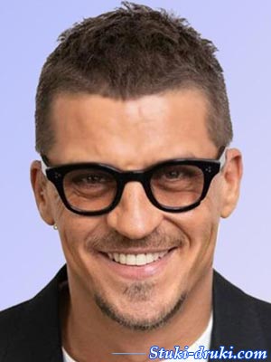 Антон Беляев