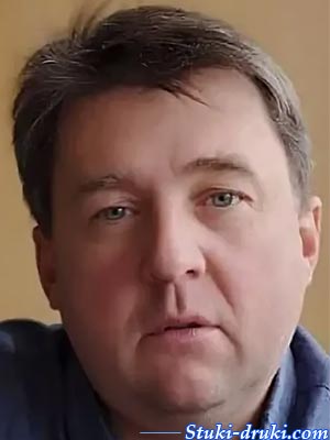 Антон Верницкий