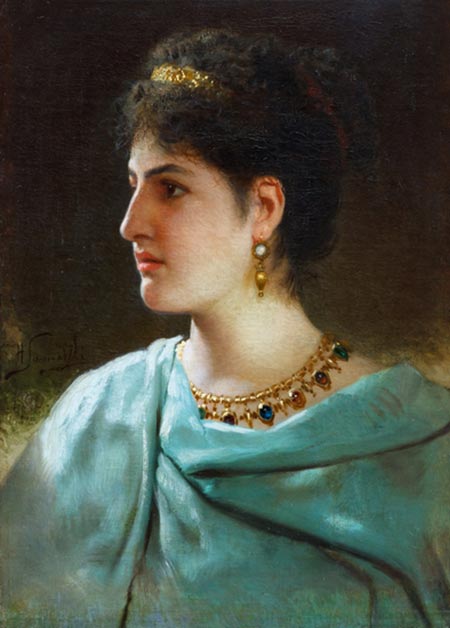 Антония Ценис