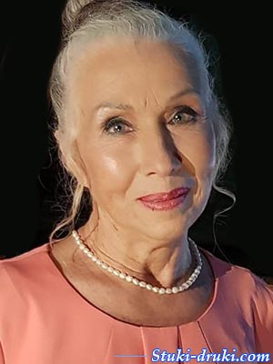 Антонина Медведева