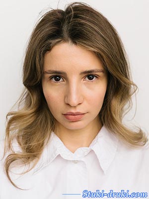 Антонина Рыбаловлева