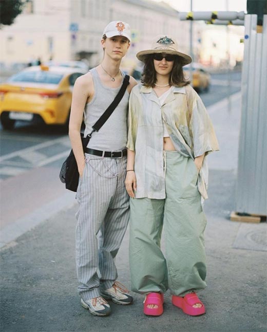 Антоний Толмацкий и Диана Стефанова