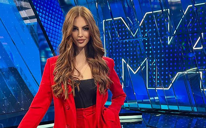 Анжелика Стубайло Матч ТВ