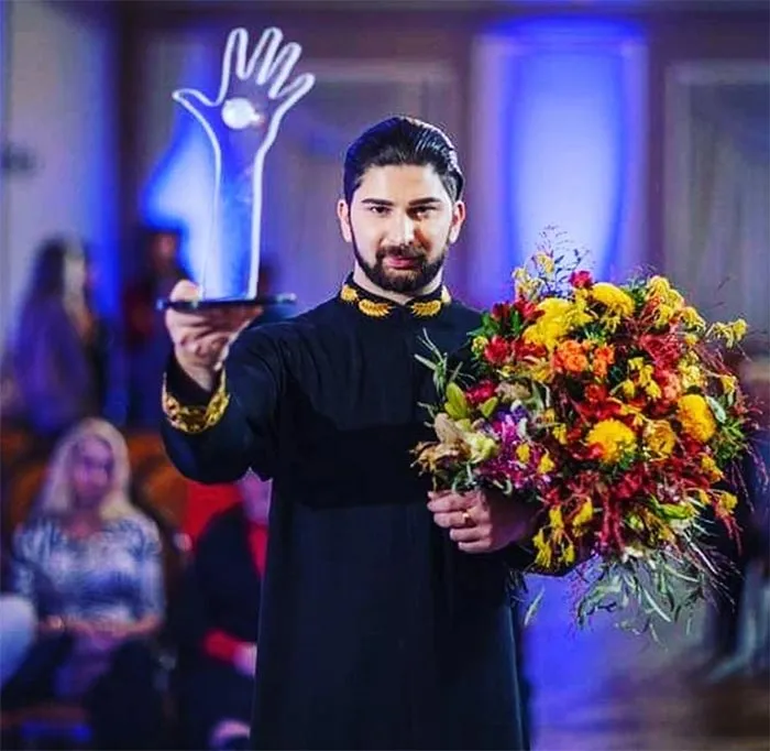 Анзор Одишария победитель эстонской Битвы экстрасенсов