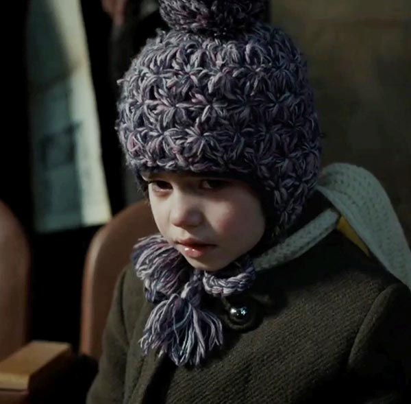 Арина Савостьянова в сериале Мосгаз. Последнее дело Черкасова