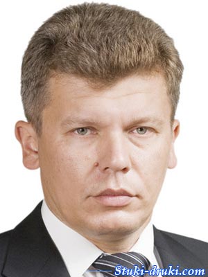 Аркадий Белый