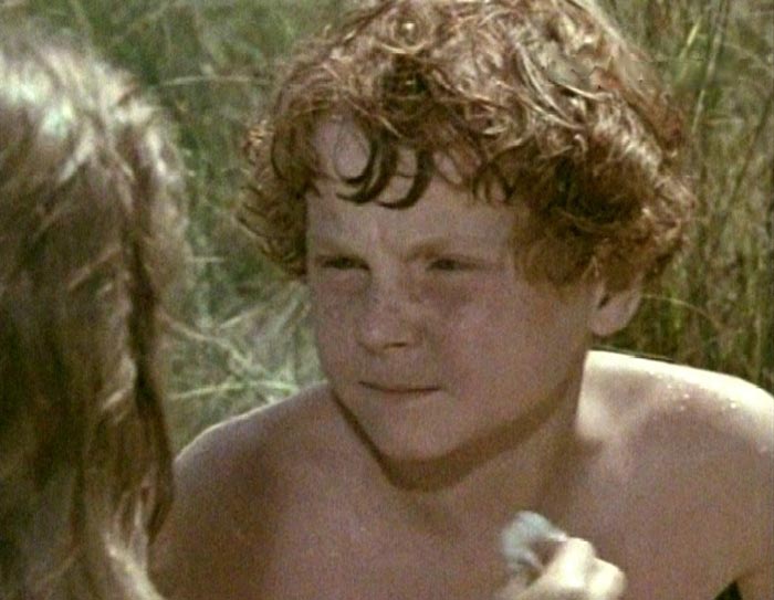 Аркадий Маркин в фильме Три весёлые смены