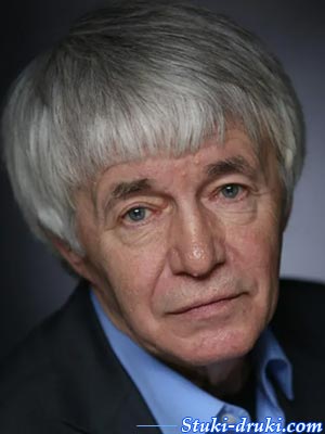 Аркадий Севидов