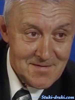 Аркадий Волгин