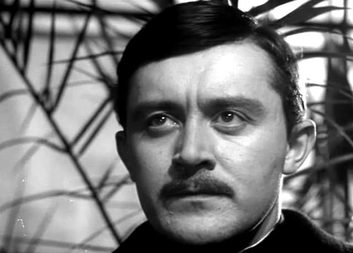 Аркадий Волгин в фильме Операция «Трест»