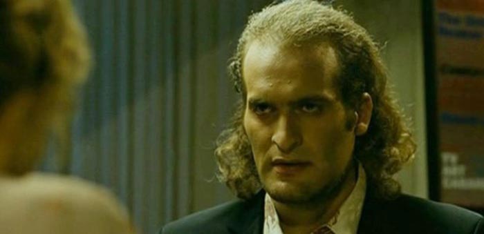 Арман Хачатрян в сериале Знаки любви