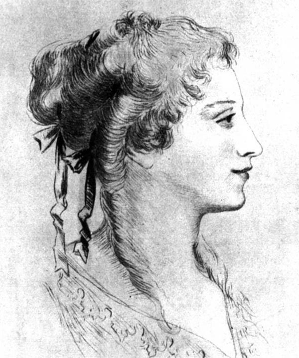 Арманда Бежар