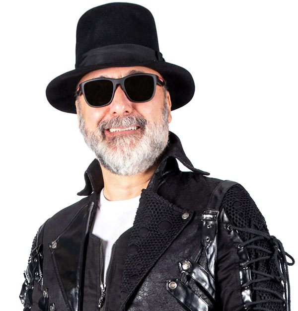 Армен Григорян группа Крематорий