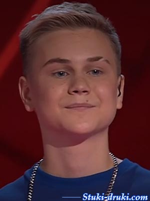 Арсений Бардин