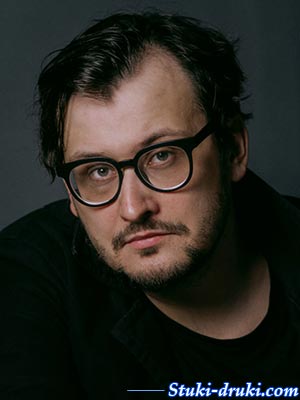 Арсений Бородин