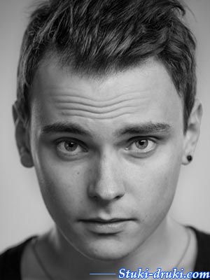 Арсений Лейн