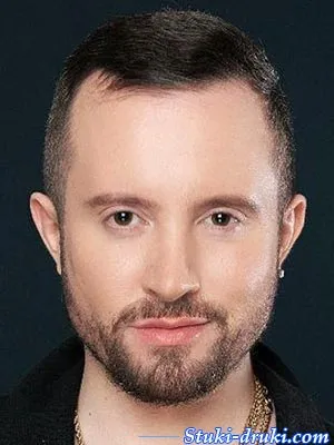 Артем Бесов