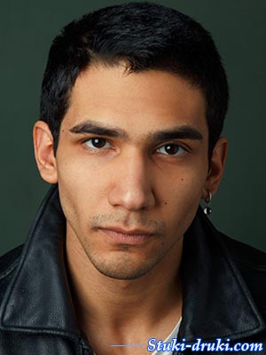 Артем Кисаков