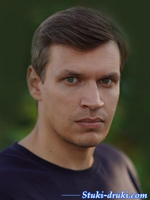 Артем Крестников