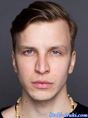 Артем Немов