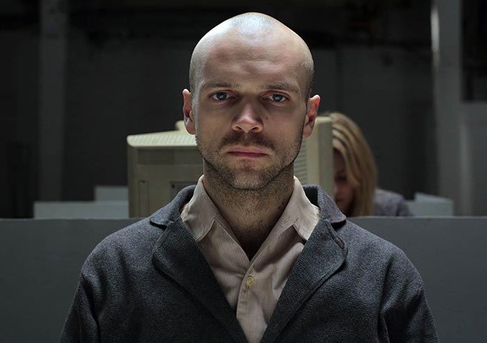 Артем Шевченко в фильме Русское краткое. Выпуск 4