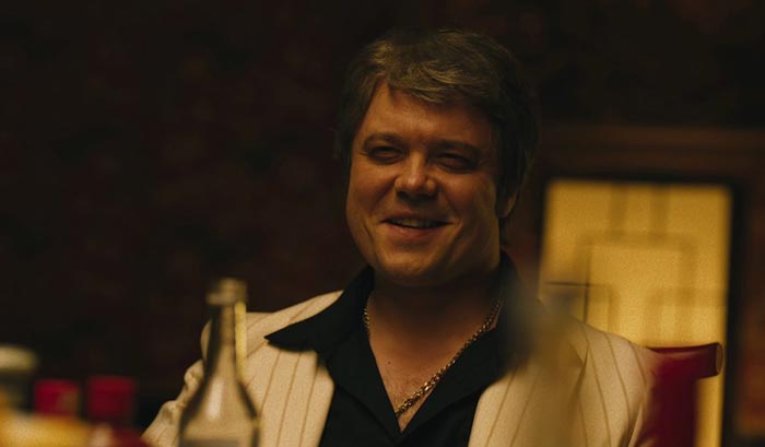 Артур Иванов в сериале Лихие