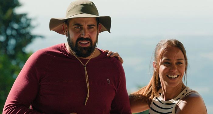 Артюс в фильме Лучше всех