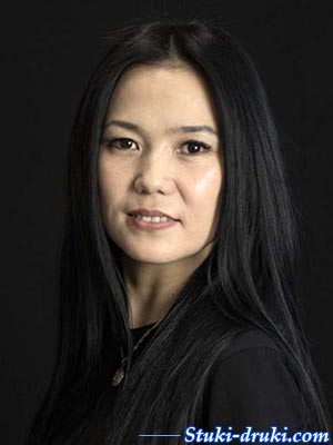 Арунай Тазранова