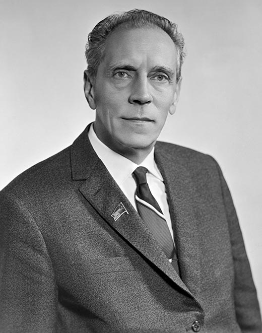 Арвид Янович Пельше