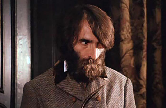 Асхаб Абакаров в фильме Приключения принца Флоризеля