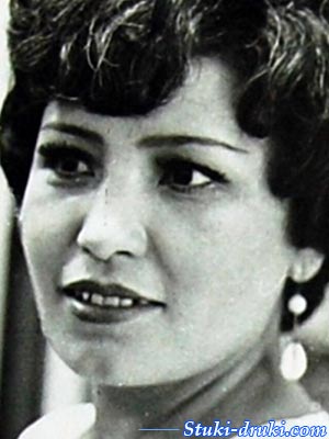 Асият Кумратова