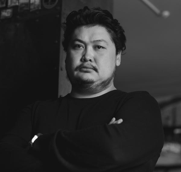 режиссер Аскар Узабаев